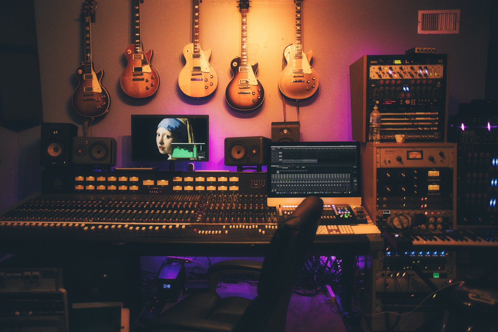 Trinity Studio